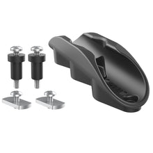 Load image into Gallery viewer, Ram Mount Tough-Clip Paddle Cradle with Track and Drill-Down Mounting Hardware [RAP-430TD]
