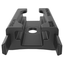Load image into Gallery viewer, Ram Mount Center Loader for Top-Loading Aluminum Tough-Track [RAP-TRACK-EXA-CCU]

