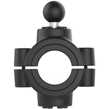 Load image into Gallery viewer, RAM Mount Torque 1-1/2" - 2" Diameter Rail Base w/1" Ball [RAM-B-415-15-2U]
