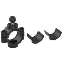 Load image into Gallery viewer, RAM Mount Torque 1-1/2" - 2" Diameter Rail Base w/1" Ball [RAM-B-415-15-2U]
