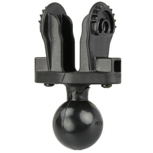 Load image into Gallery viewer, RAM Mount C Size 1.5" Fishfinder Ball Adapter for the Lowrance Hook2 Series [RAM-202-LO12]
