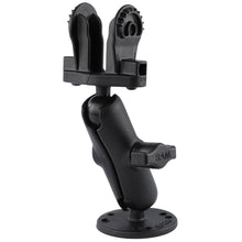 Load image into Gallery viewer, RAM Mount B Size 1" Fishfinder Mount for the Lowrance Hook2 Series [RAM-B-101-LO12]
