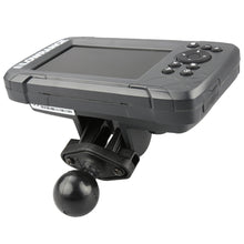 Load image into Gallery viewer, RAM Mount C Size 1.5" Fishfinder Mount for the Lowrance Hook2 Series [RAM-101-LO12]
