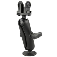 Load image into Gallery viewer, RAM Mount C Size 1.5" Fishfinder Mount for the Lowrance Hook2 Series [RAM-101-LO12]
