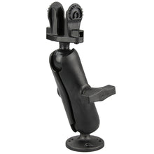 Load image into Gallery viewer, RAM Mount C Size 1.5" Composite Fishfinder Mount for the Lowrance Hook2 Series [RAP-101-LO12]
