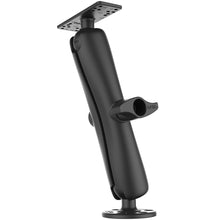 Load image into Gallery viewer, Ram Mount Universal D Size Ball Mount with Long Arm for 9"-12" Fishfinders and Chartplotters [RAM-D-115-E]

