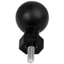 Load image into Gallery viewer, RAM Mount 1.5" Tough-Ball w/1/4-20 x .625" Male Threaded Post [RAP-379U-252062]
