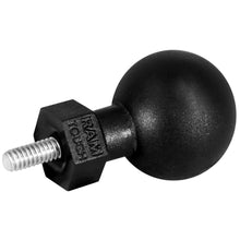 Load image into Gallery viewer, RAM Mount 1.5" Tough-Ball w/1/4-20 x .625" Male Threaded Post [RAP-379U-252062]
