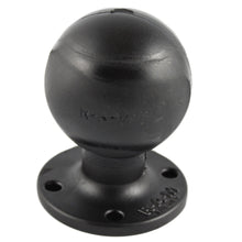 Load image into Gallery viewer, RAM Mount D Size 2.25" Ball on Round Plate w/AMPS Hole Pattern [RAM-D-254U]
