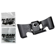 Load image into Gallery viewer, RAM Mount Cradle f/Garmin dezl 760LMT, nuvi 2797LMT  RV 760LMT [RAM-HOL-GA54U]
