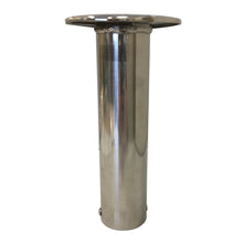 Load image into Gallery viewer, Tigress Economy Stainless Steel Gunnel Mount Rod Holder- 0 [77270]
