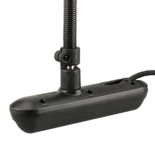 Load image into Gallery viewer, RAM Mount Transducer Mount w/18" Rigid Aluminum Rod f/Lowrance TotalScan [RAM-316-18-TRA4U-NB]
