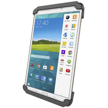 Load image into Gallery viewer, RAM Mount Tab-Tite Cradle f/8" Tablets - Samsung Galaxy Tab 4 8.0  Tab E 8.0 [RAM-HOL-TAB24U]
