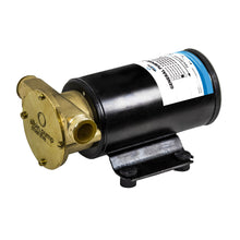 Load image into Gallery viewer, Albin Group Marine General Purpose Pump FIP F4 - 24V - 12 GPM [04-01-006]
