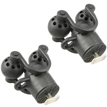 Load image into Gallery viewer, RAM Mount 2-Pack RAM Roller-Ball Paddle  Accessory Holder [RAP-412-2]
