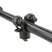 Load image into Gallery viewer, RAM Mount 2-Pack RAM Roller-Ball Paddle  Accessory Holder [RAP-412-2]

