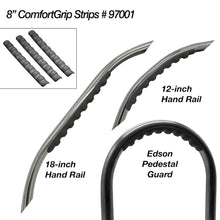 Load image into Gallery viewer, Edson ComfortGrip 8&quot; *3-Pack [97001]
