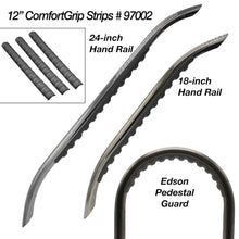 Load image into Gallery viewer, Edson ComfortGrip 12&quot; *3-Pack [97002]
