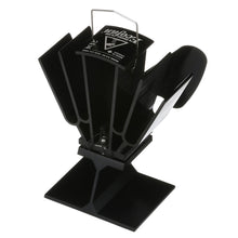 Load image into Gallery viewer, Ecofan by Caframo Original Mini 6.5&quot; EcoFan - Black [815CAXBX]
