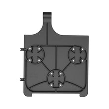 Load image into Gallery viewer, RAM Mount EZ-Rollr Cradle f/Apple iPad Pro 12.9" 3rd Gen [RAM-HOL-AP24U]

