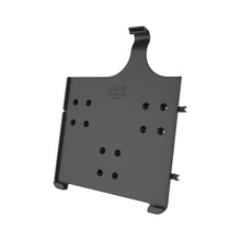 Load image into Gallery viewer, RAM Mount EZ-Rollr Cradle f/Apple iPad Pro 12.9" 3rd Gen [RAM-HOL-AP24U]
