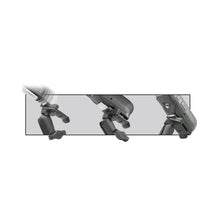 Load image into Gallery viewer, RAM Mount Spine Clip Holder w/Ball f/Garmin Handheld Devices [RAM-B-202-GA76U]
