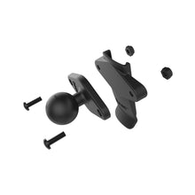 Load image into Gallery viewer, RAM Mount Spine Clip Holder w/Ball f/Garmin Handheld Devices [RAM-B-202-GA76U]
