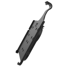 Load image into Gallery viewer, RAM Mount EZ-Rollr Cradle f/Apple iPad Pro 11" [RAM-HOL-AP23U]
