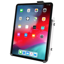 Load image into Gallery viewer, RAM Mount EZ-Rollr Cradle f/Apple iPad Pro 11" [RAM-HOL-AP23U]

