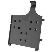 Load image into Gallery viewer, RAM Mount EZ-Rollr Cradle f/Apple iPad Pro 11" [RAM-HOL-AP23U]
