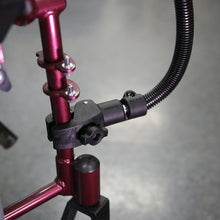 Load image into Gallery viewer, RAM Mount Tough-Claw w/RAM Flex-Rod 26" Extension Arm f/Wheelchairs [RAP-400-18-B-201]
