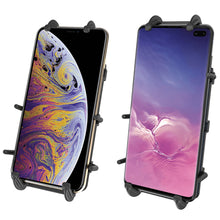 Load image into Gallery viewer, RAM Mount RAM Quick-Grip XL Large Phone Holder [RAM-HOL-PD4U]
