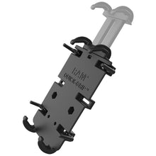 Load image into Gallery viewer, RAM Mount RAM Quick-Grip XL Large Phone Holder [RAM-HOL-PD4U]

