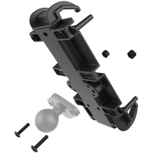 Load image into Gallery viewer, RAM Mount RAM Quick-Grip XL Large Phone Holder [RAM-HOL-PD4U]
