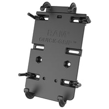 Load image into Gallery viewer, RAM Mount RAM Quick-Grip XL Large Phone Holder [RAM-HOL-PD4U]
