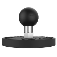 Load image into Gallery viewer, RAM Mount RAM Tough-Mag 66MM Diameter Ball Base [RAM-B-MAG66U]
