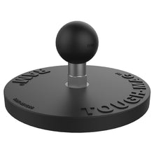 Load image into Gallery viewer, RAM Mount RAM Tough-Mag 88MM Diameter Ball Base [RAM-B-MAG88U]
