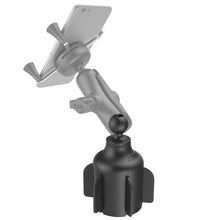 Load image into Gallery viewer, RAM Mount RAM Stubby Cup Holder Ball Base [RAP-B-299-4U]

