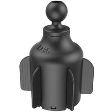 Load image into Gallery viewer, RAM Mount RAM Stubby Cup Holder Ball Base [RAP-B-299-4U]

