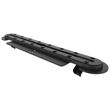 Load image into Gallery viewer, RAM Mount Tough-Track f/18-19 Jeep JL/Gladiator [RAM-DT-204-TRACK-A12U]
