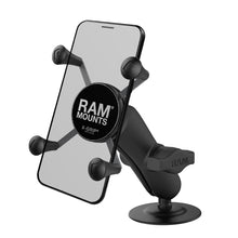 Load image into Gallery viewer, RAM Mount RAM X-Grip Phone Mount w/Flex Adhesive Base [RAP-B-378-UN7U]
