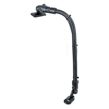 Load image into Gallery viewer, RAM Mount RAM Transducer Mount w/18" Aluminum Rod  2" x 2.5" Base [RAM-B-316-18-TRA1-202-225]
