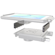 Load image into Gallery viewer, RAM Mount RAM 1" Risers f/RAM Tab-Tite  RAM Tab-Lock Holders [RAM-HOL-TAB-RISER2U]
