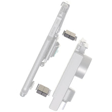 Load image into Gallery viewer, RAM Mount RAM 1" Risers f/RAM Tab-Tite  RAM Tab-Lock Holders [RAM-HOL-TAB-RISER2U]

