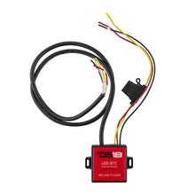 Load image into Gallery viewer, DS18 LED Light Bluetooth Control Works w/Android  iPhone [LED-BTC]
