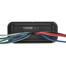 Load image into Gallery viewer, DS18 HYDRO Full Range Digital Marine 4-Channel Amplifier - 720W [NXL-N4]
