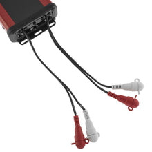 Load image into Gallery viewer, DS18 HYDRO Full Range Digital Marine 4-Channel Amplifier - 720W [NXL-N4]
