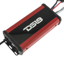 Load image into Gallery viewer, DS18 HYDRO Full Rangle Digital Marine 2-Channel Amplifier - 600W [NXL-N2]
