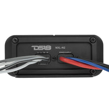 Load image into Gallery viewer, DS18 HYDRO Full Rangle Digital Marine 2-Channel Amplifier - 600W [NXL-N2]

