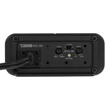 Load image into Gallery viewer, DS18 HYDRO Full Rangle Digital Marine 2-Channel Amplifier - 600W [NXL-N2]
